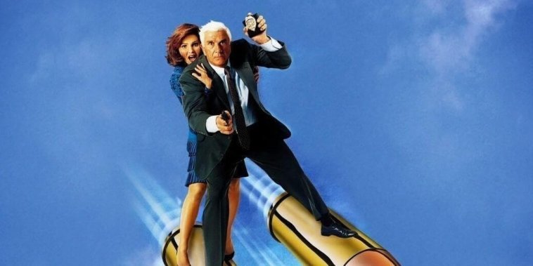 Y a-t-il un flic pour sauver le président ?