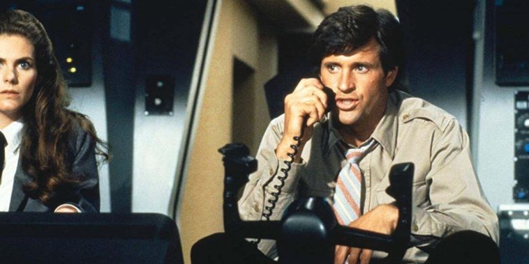 Y a-t-il un pilote dans l'avion ?