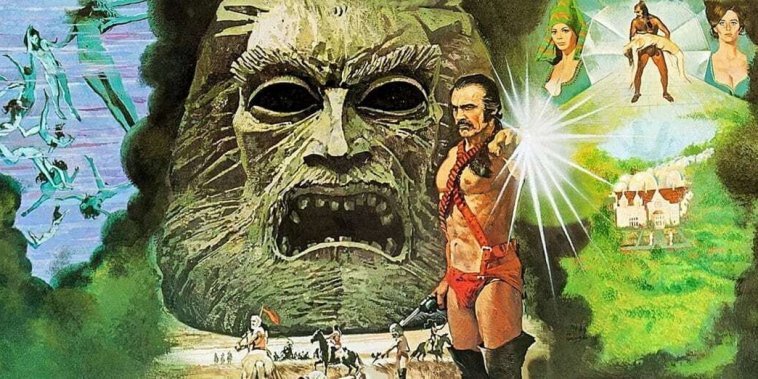 Zardoz