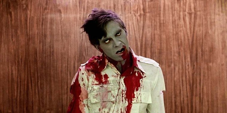 Zombie
