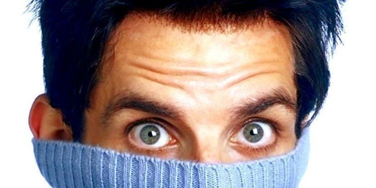 Zoolander