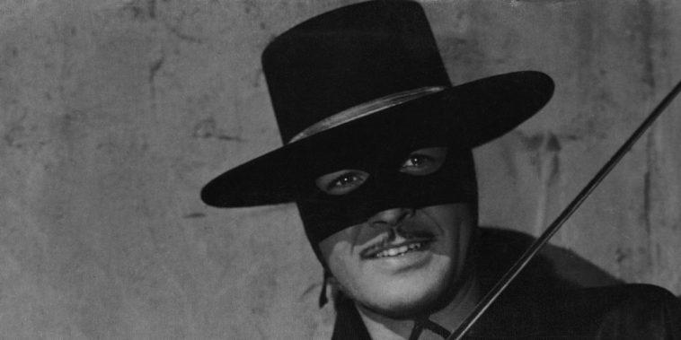 Zorro