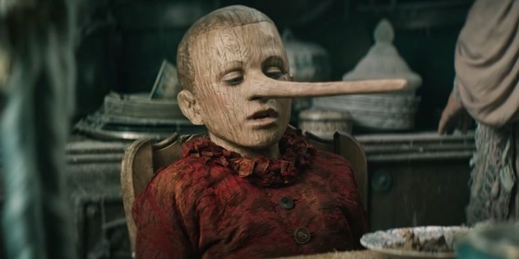Pinocchio