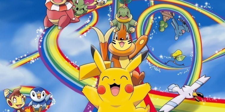 Pokémon