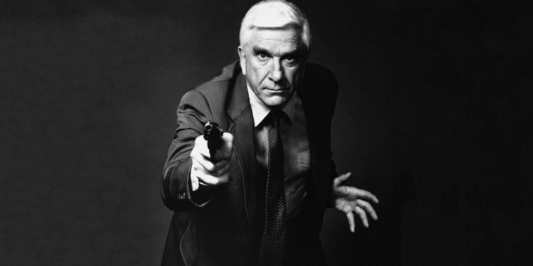 Police Squad