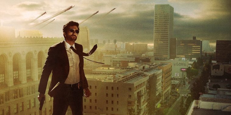 Powers