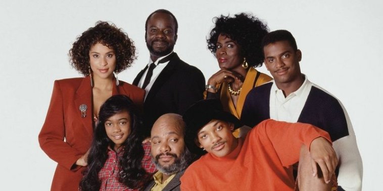 Le Prince de Bel-Air