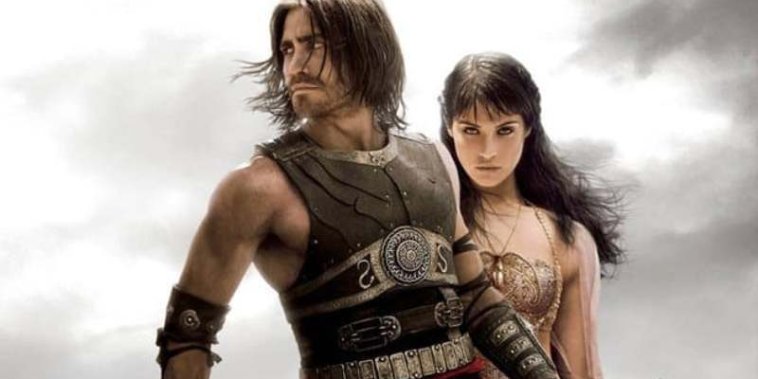 Prince of Persia : Les Sables du temps