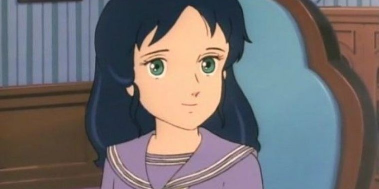 Princesse Sarah