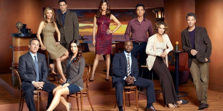 Private Practice
