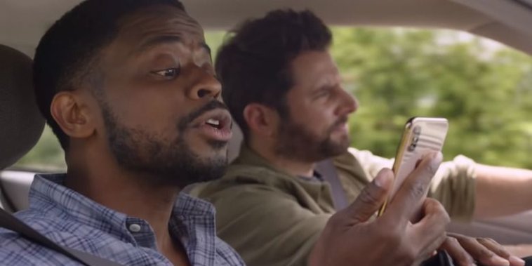 Psych 3 : This Is Gus