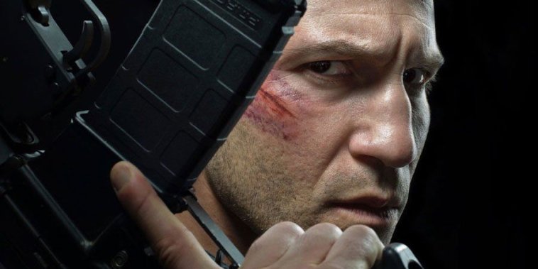 Marvel's Punisher