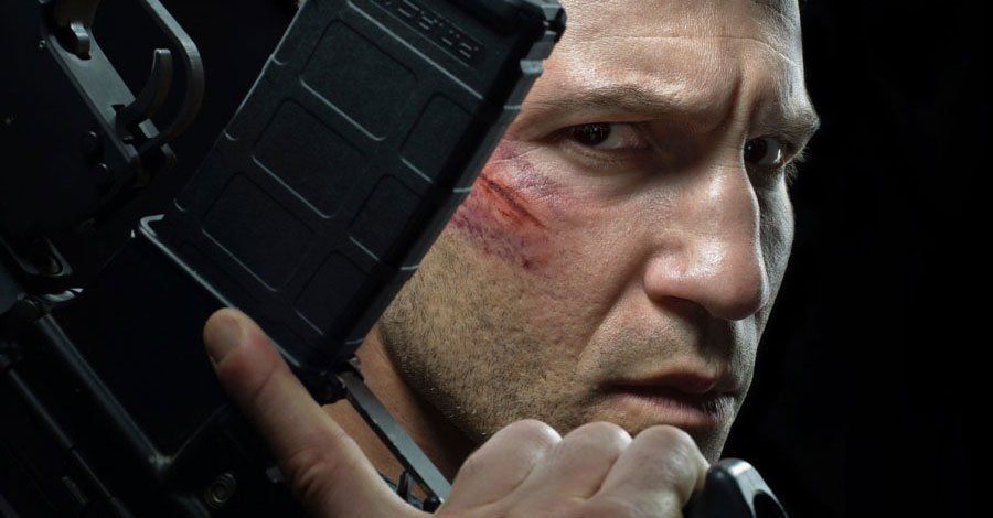 Punisher : la série Netflix est confirmée et s’offre un premier teaser