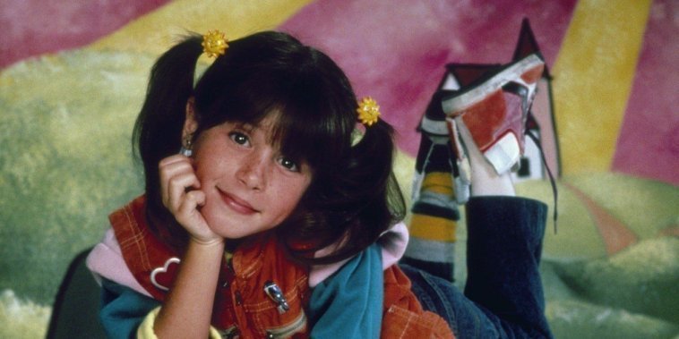Punky Brewster