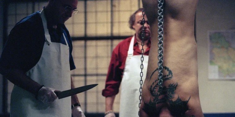 Pusher 3 : L'Ange de la mort