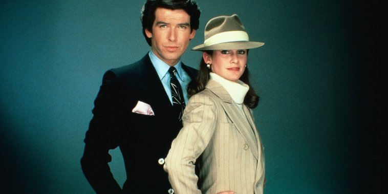 Remington Steele
