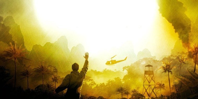 Rescue Dawn