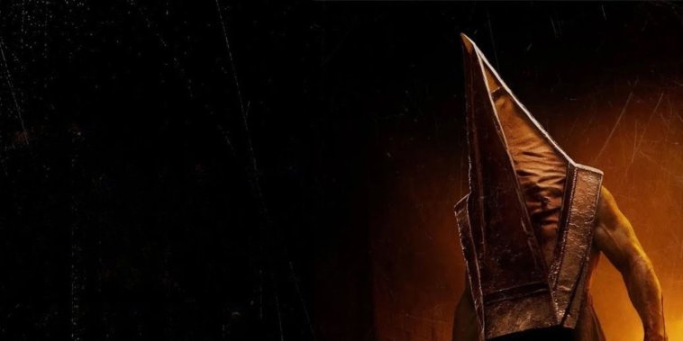 Retour à Silent Hill
