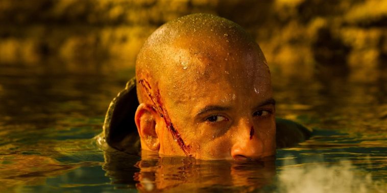 Riddick