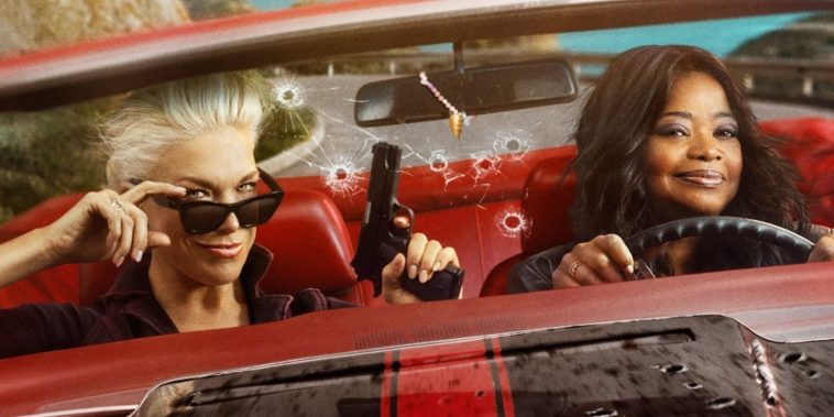 Ride or Die