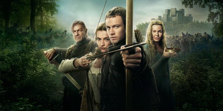 Robin Hood