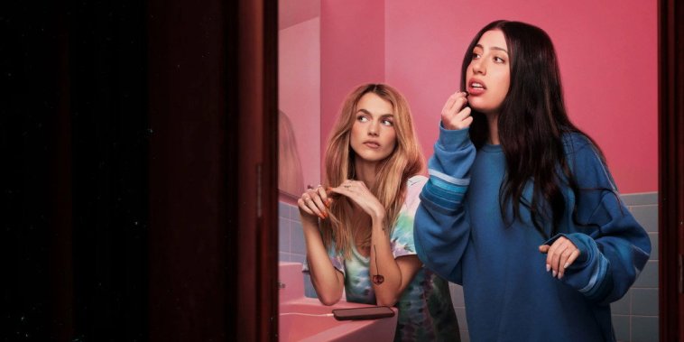 Roommates