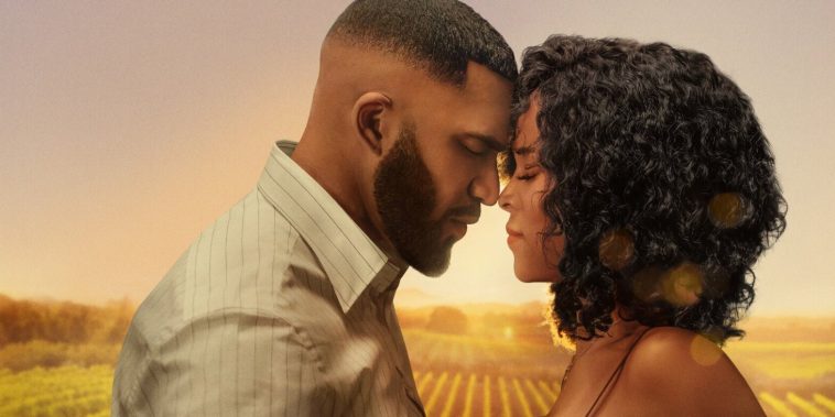 Ruth & Boaz