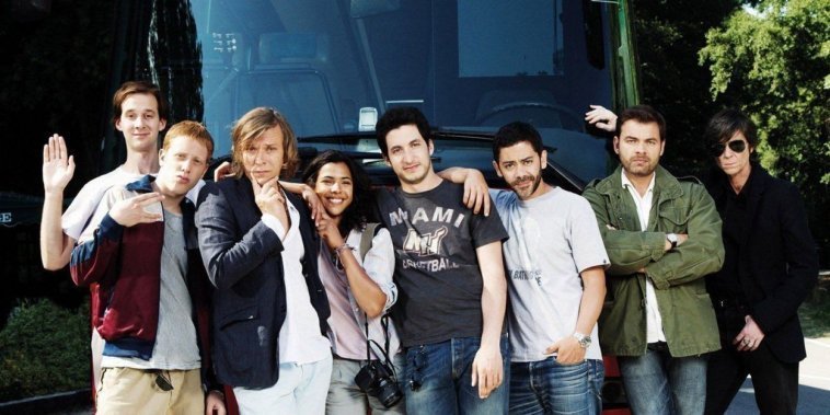 Radiostars