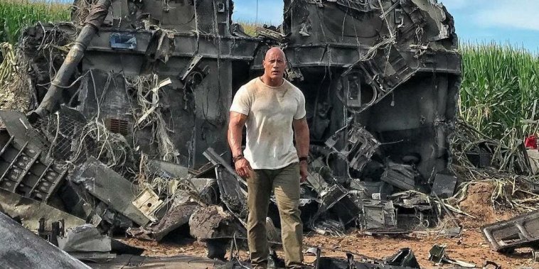 Rampage