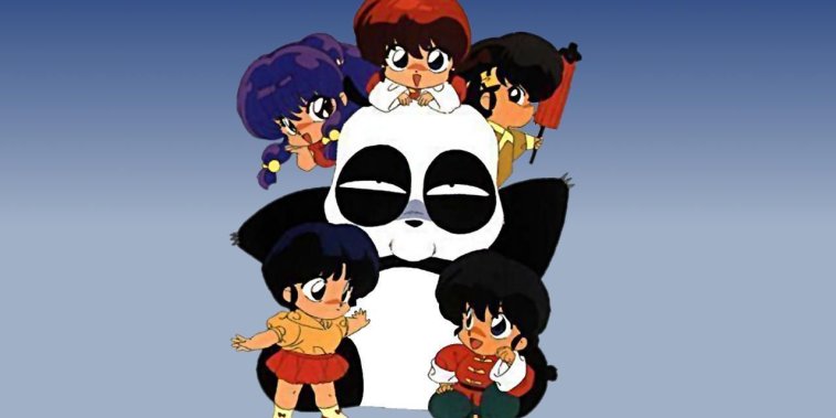 Ranma ½