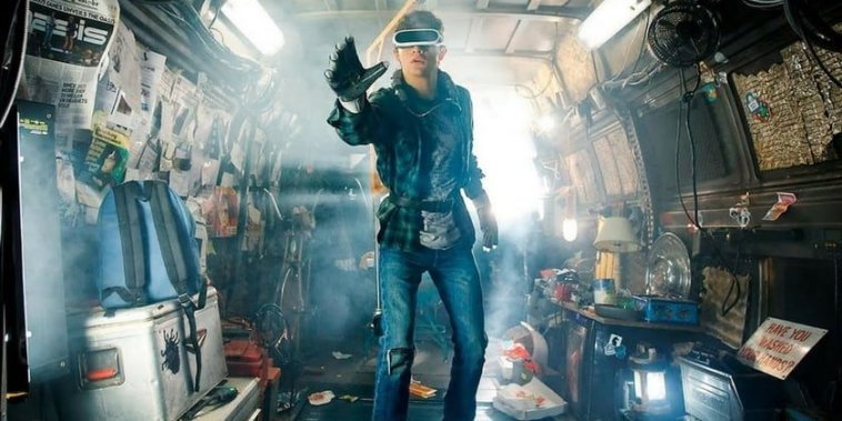 Ready Player One