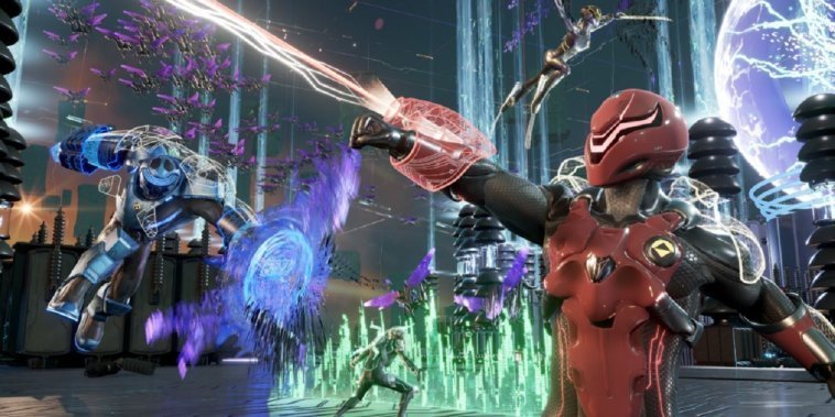 ReBoot: The Guardian Code