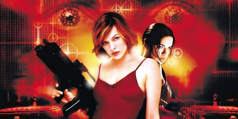 Resident Evil