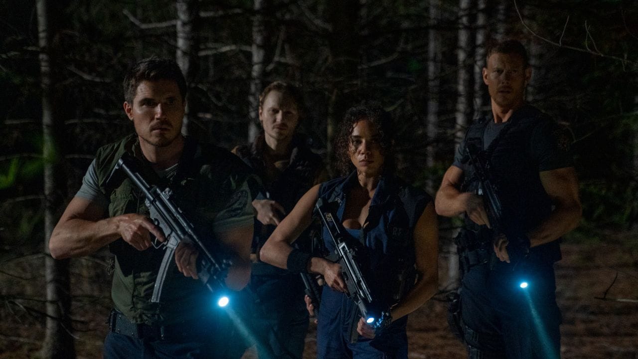 Resident Evil : Bienvenue à Raccoon City streaming gratuit