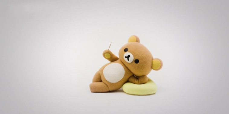 Rilakkuma et Kaoru