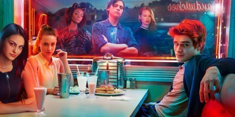 Riverdale