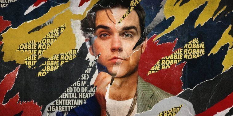 Robbie Williams