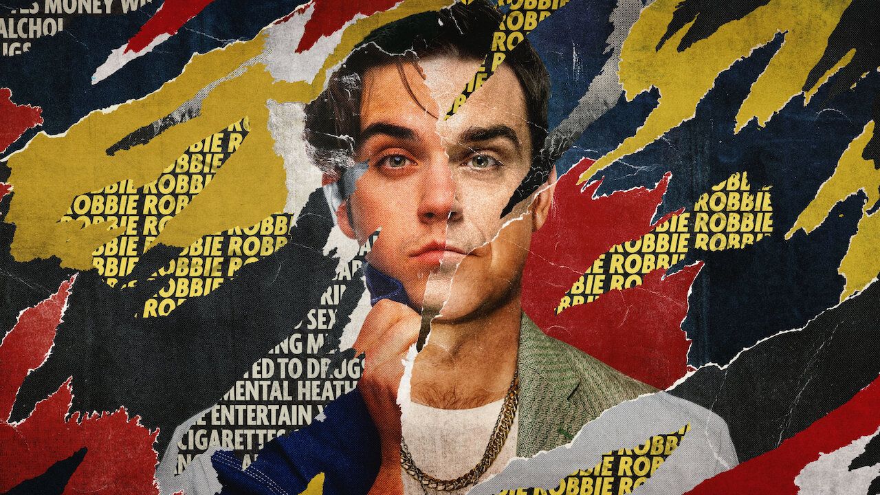 Robbie Williams streaming gratuit Robbie Williams streaming gratuit