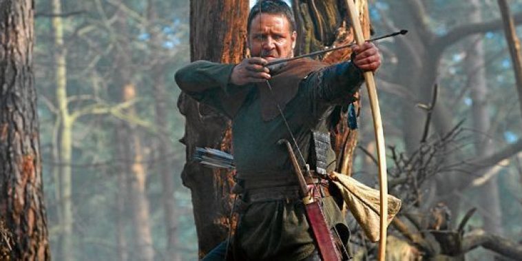 Robin des bois