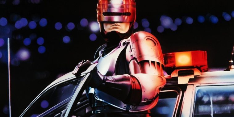 RoboCop