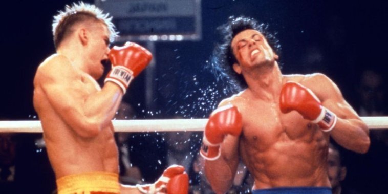 Rocky IV
