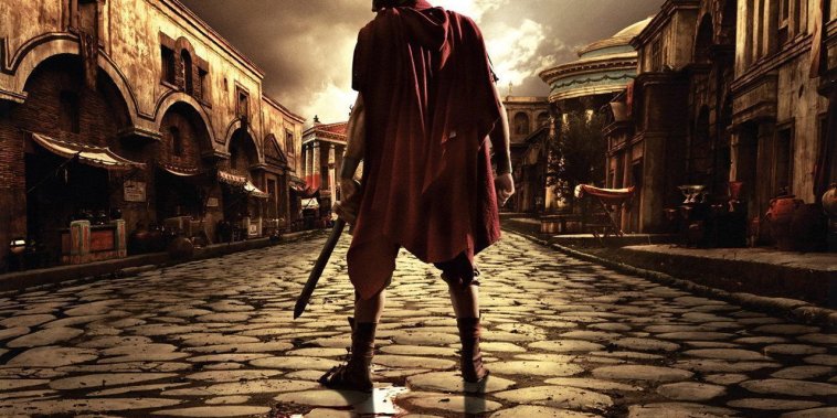 Rome
