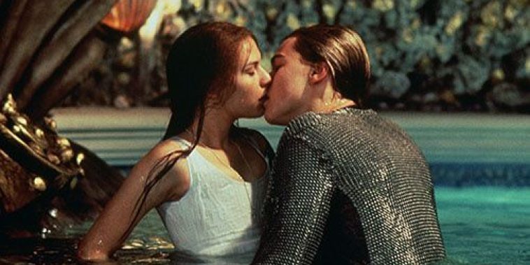 Roméo + Juliette