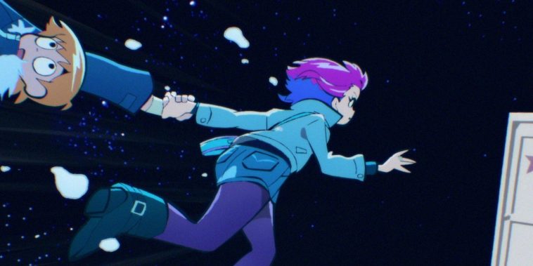 Scott Pilgrim prend son envol
