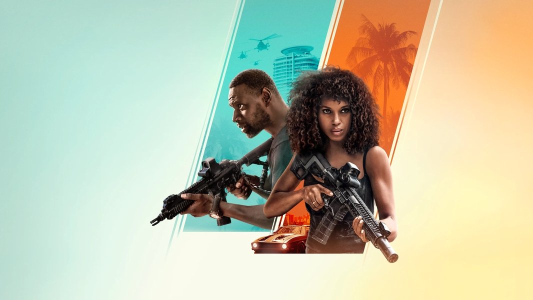 Shadow Force streaming gratuit