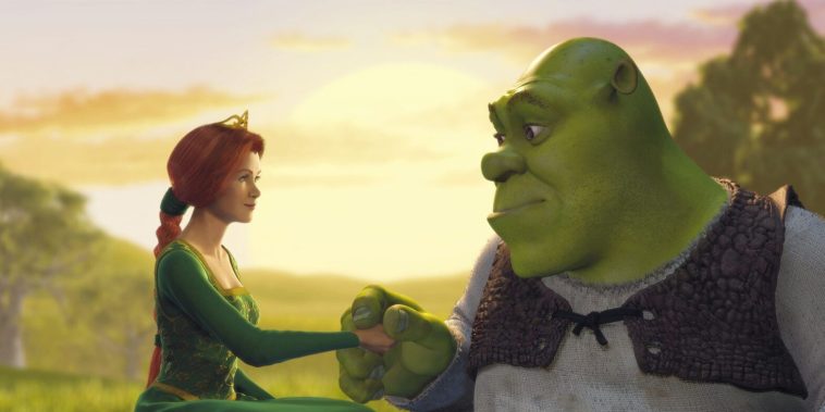 Shrek