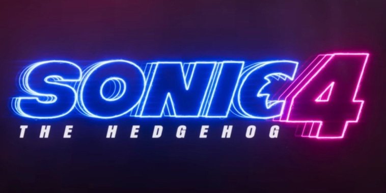 Sonic 4, le film