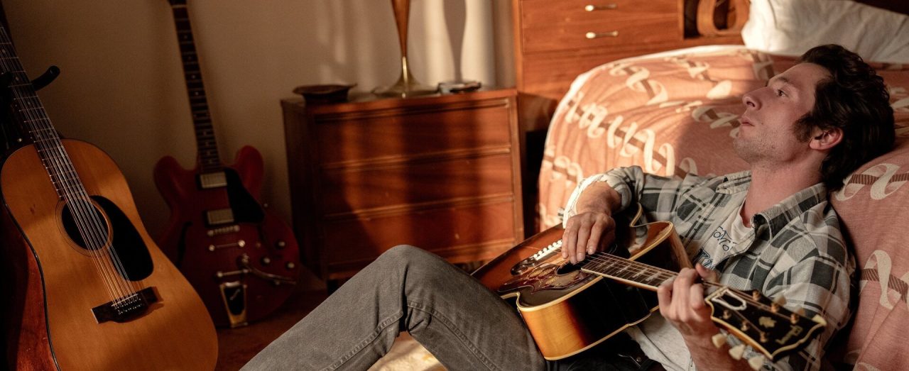 Springsteen : Deliver Me from Nowhere