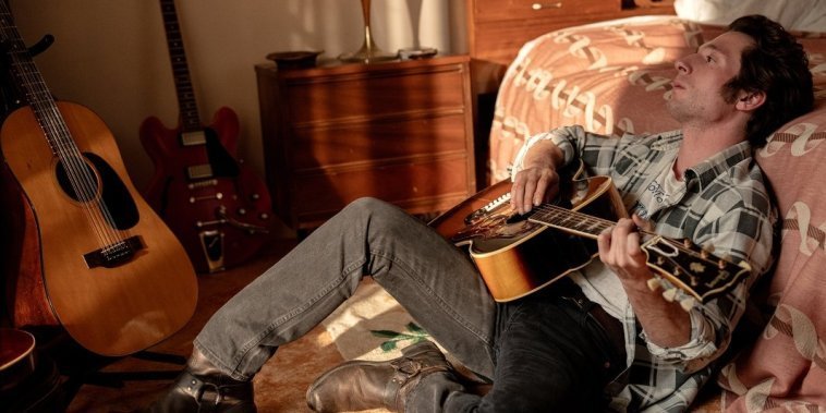 Springsteen : Deliver Me from Nowhere