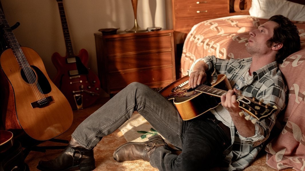 Springsteen : Deliver Me from Nowhere